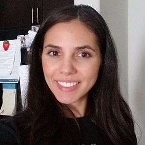 Meet your Posher, Samantha